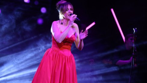 ALEKSANDRA RADOVIĆ DALA RETKI KOMENTAR O KRAHU BRAKOVA: Žena treba da otpati, ali ne treba da se pretvori u krpu