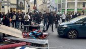 UPRAVNI SUD UKINIO MAKRONOVU ZABRANU: Spremaju se demonstracije, suverenista Dipon Enjan poručuje: Ovo je početak građanskog rata!