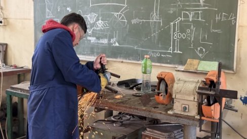 ĐACI ODABRALI, GRAD IM KUPIO: Srednjoškolci i projekat participativnog budžetiranja u Somboru