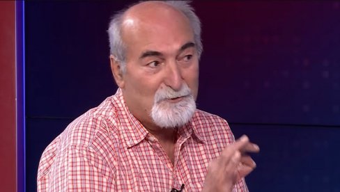 БЛОКАДЕРСКИ МЕДИЈИ ОПЕТ ИЗНАД ЗАКОНА?! „Радар“ и Ћулибрк газе изборну тишину - Хоће да утичу на вољу грађана!