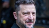 Zelenski verovatno već pripremio put za bekstvo: Penzionisani američki pukovnik o lideru Ukrajine: Jednog dana nestaće bez traga