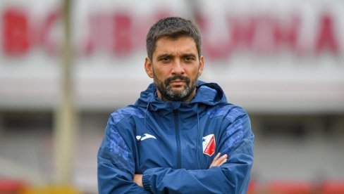 Savić posle šokantne eliminacije Vojvodine: Izuzetno neprijatna situacija