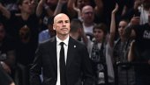 Penjaroja otkrio kada će Partizan biti jači za kapitena, pa se osvrnuo na pojačanja: Spremni su da pomognu ekipi