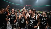 Evo gde možete da gledate uživo TV prenos meča Spartak - Partizan