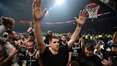 Oglasio se KK Partizan: Ovo su svi Grobari želeli da čuju!