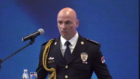 KOMANDANT SAJ-A ŽMIRIĆ ODGOVORIO VULEVIĆU: Nema potrebe da nam bilo ko drži lekcije o profesionalnim zadacima