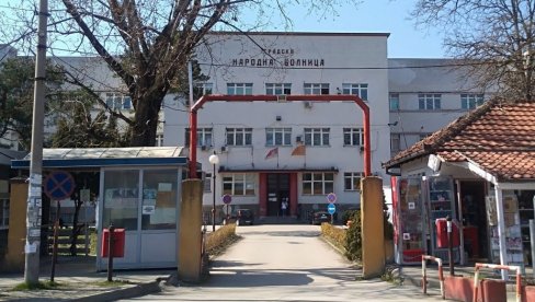 POTVRĐEN GRIP: U Opštoj bolnici u Požarevcu zabranjene posete