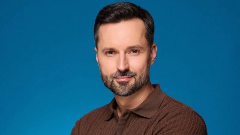 IVAN VUKAJLOVIĆ ZA TV NOVOSTI: Uvek sam bio tu gde sam i hteo, a strpljenje je i prva pomoć i dugotrajni lek (FOTO)