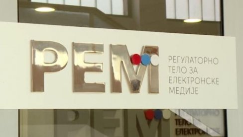 REM ZVANIČNO POTVRDIO: N1 i Nova S prekršili izbornu tišinu