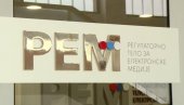 REM ZVANIČNO POTVRDIO: N1 i Nova S prekršili izbornu tišinu
