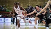 Partizan krenuo po centra! On bi mogao da obuče crno-beli dres