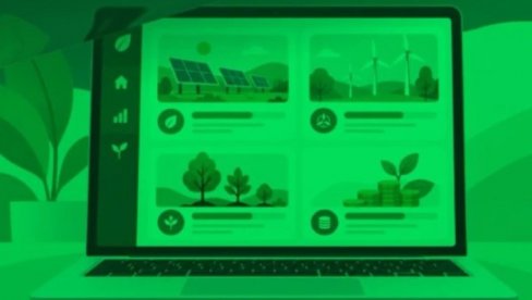 ZELENI KLIMATSKI FOND ODOBRIO SRBIJI ČETIRI MILIONA DOLARA! Projekat koji će doprineti borbi protiv klimatskih promena