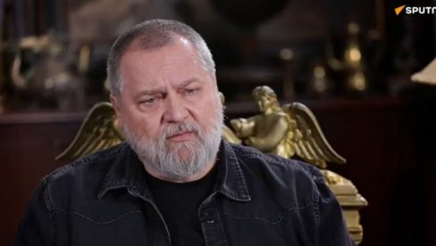 OVO JE POSTALA FILOZOFIJA PATRIOTIZMA: Reči koje suštinski opisuju ljubav prema otadžbini! (VIDEO)