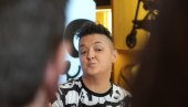 Marija Šerifović progovorila o ocu deteta: Strašan dasa, Evropejac