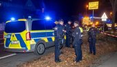 POJAČANE MERE BEZBEDNOSTI UOČI PROTESTA U NEMAČKOJ: Trgovci najavili zatvaranje radnji