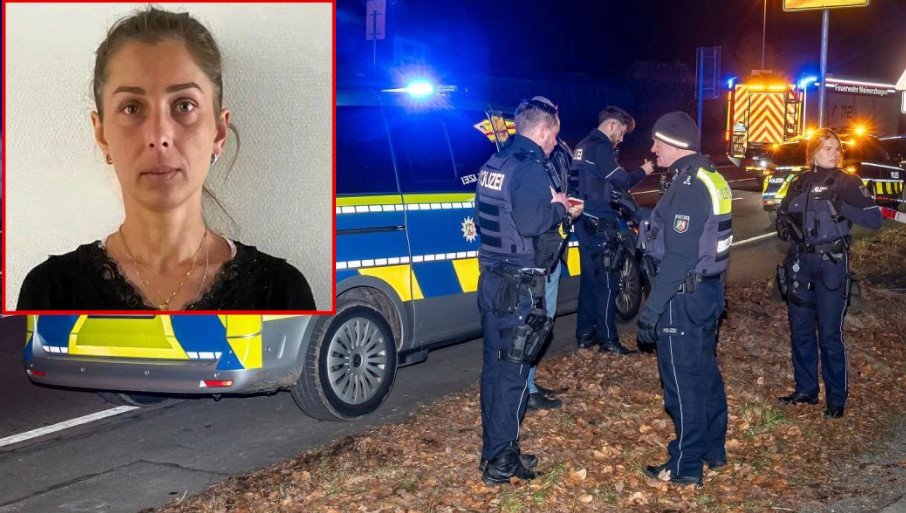 Dejana Pejić ubijena u Nemačkoj: Bila trudna, uhapšen osumnjičeni u Poljskoj