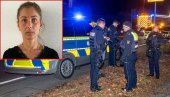 UBIO TRUDNU DEJANU SA 19 UBODA NOŽEM: Detalji zločina u nemačkom gradu Marburgu, telo surovo usmrćene žene nađeno u žbunju (FOTO)