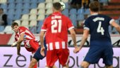 Vasilije Kostov dobio priznanje u Ligi konferencije (VIDEO)