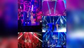 PEĐA MEDENICA IZNENADIO PUBLIKU NA KATARININOM KONCERTU: Ognjen Amidžić, Nadica Ademov, Andreana Čekić i Uroš Živković podržali koleginicu (FO