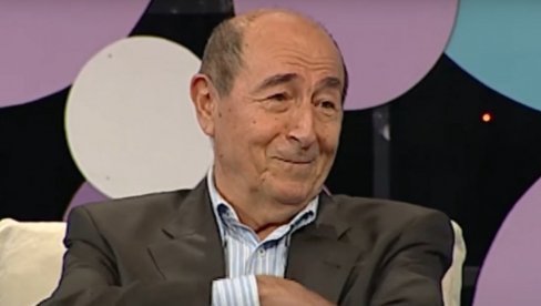 Priča iz kafane u Preljini: Kom poroku Dobrivoje nije mogao da odoli - nije piće