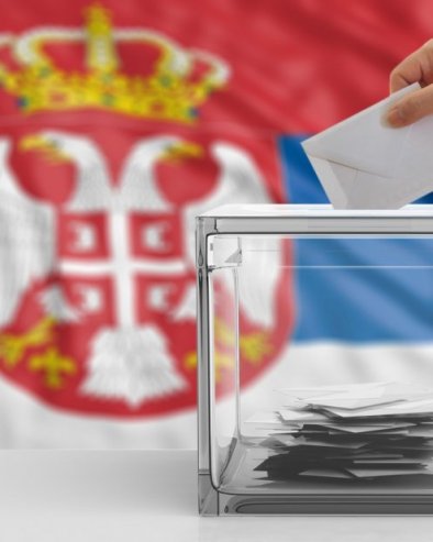 U SRBIJI SUTRA VANREDNI PARLAMENTARNI IZBORI: Kako se glasa, a šta je zabranjeno na biračkom mestu?
