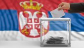 SRBIJA DANAS GLASA! PARLAMENTARNI IZBORI U NAŠOJ ZEMLJI: Velike gužve na biračkim mestima, Vučić stigao na biračko mesto (FOTO)
