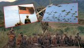 Neobična religija: Za izolovano pleme u Pacifiku Amerikanci su BOGOVI! Da li ste čuli za Kargo kult?