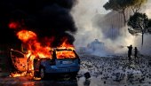 NEMA KRAJA NEMIRIMA U TIRANI: Najavljen novi protest, Rama opet pozvao na dijalog
