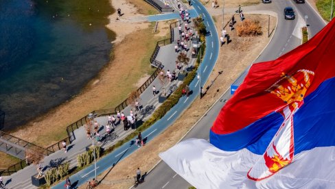 Sedmi Beogradski polumaraton održaće se 22. novembra
