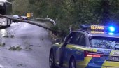 SNAŽNA OLUJA POGODILA NEMAČKU: Ima teško povređenih, hitne službe na terenu (VIDEO)
