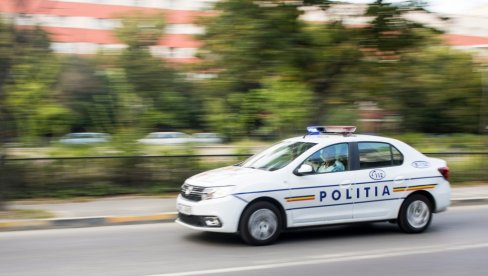 PUKLA ZGRADA, HITNO EVAKUISANO 65 STANARA: Drama u glavnom gradu Rumunije