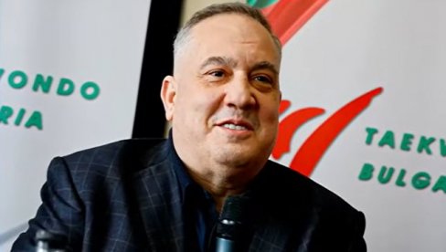 UBISTVO U SOFIJI: Ubijen bivši poslanik Evropskog parlamenta i šampion u tekvondou