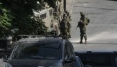 MASOVNO RASELJAVANJE CIVILA U HEBRONU: IDF navodi da je akcija ciljana i ograničena na područje delovanja napadača