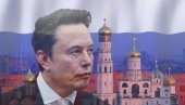 Илон је у праву! Реакција из Москве после Маскове изјаве о Украјини