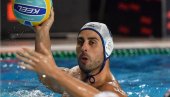 PARTIZAN GOST JUGA: Crno-beli sutra na startu Evrokupa za vaterpoliste gosti Dubrovčana