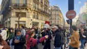 IZLAZNA VRATA ZA MAKRONA: Melanšon upozorio šefa države