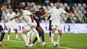 Đorđe Jovanović iz sjajne pozicije nije dao gol (VIDEO)