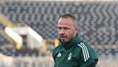 Какве речи тренера Чукаричког! Срушио Партизан и традицију, па поручио: Није нормално да...