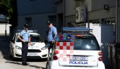 ДРАМА У СПЛИТУ: Полиција прекинула наступ српског бенда и одвела их у станицу - ЕКВ трибјут бенд ипак није приведен