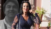 ГОЦА СКРХАНА: Не могу да причам, треба ми време да се смирим због његове смрти