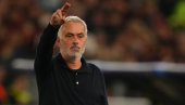Na ta pitanja neću odgovarati: Žoze Murinjo se oglasio pred utakmicu Barselona - Real Madrid