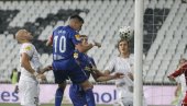 Kiks Vojvodine u Superligi Srbije: Novosađani se okliznuli u Lučanima (VIDEO)