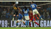 Napoli i Roma odigrali spekakularan meč u Seriji A (VIDEO)