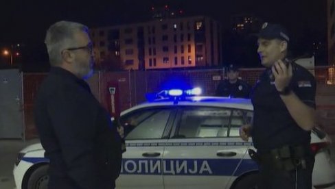 ДОШЛИ СУ ДА НАС УБИЈУ! Вучићевић позвао на хитну реакцију надлежних - Када ћете реаговати, када неко буде убијен