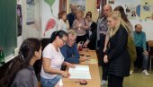 IZBORI -U PODUNAVSKOM OKRUGU: Pobedila Studentska Lista