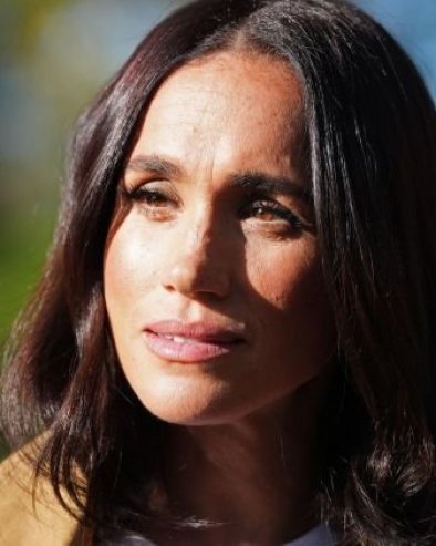 „ZNALA SAM I NISAM MU DALA DA VIĐA UNUKE“: Megan Markl odgovorila na teške optužbe o ocu