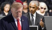 Nesposoban si!: Obama i Tramp razmenili nikad oštrije reči