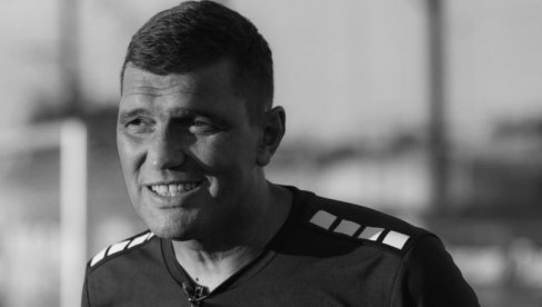 Sa Partizanom osvojio tri titule i dva kupa: Ko je bio Darko Božović - Mačak?