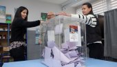 NAJNOVIJI PRESEK: Oglasio se RIK, obrađeno 8.136 biračkih mesta