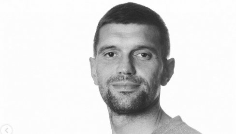 FSS se oglasio povodom smrti Darka Božovića!